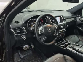 Mercedes-Benz ML 350 * BLUETEC * CARFAX * ЦЕНА ДО БГ, снимка 7