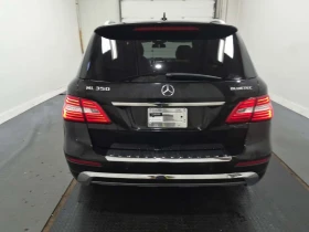 Mercedes-Benz ML 350 * BLUETEC * CARFAX * ЦЕНА ДО БГ, снимка 4