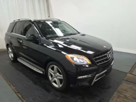 Mercedes-Benz ML 350 * BLUETEC * CARFAX * ЦЕНА ДО БГ, снимка 2