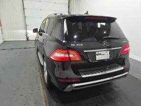 Mercedes-Benz ML 350 * BLUETEC * CARFAX * ЦЕНА ДО БГ, снимка 5