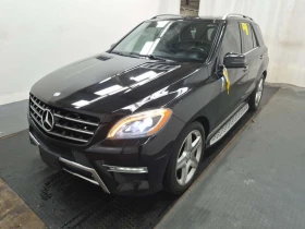 Mercedes-Benz ML 350 * BLUETEC * CARFAX * ЦЕНА ДО БГ, снимка 1