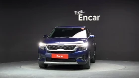 Kia Seltos 1.6* ПОДГРЕВ ВОЛАН* КРАЙНА ЦЕНА, снимка 3