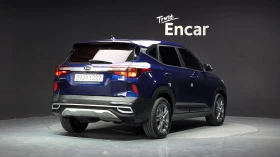 Kia Seltos 1.6* ПОДГРЕВ ВОЛАН* КРАЙНА ЦЕНА, снимка 2