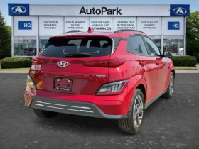 Hyundai Kona ULTIMATE* DISTRONIC* HARMAN* HEAD UP* ОБДУХВАНЕ, снимка 5