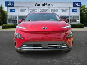 Hyundai Kona ULTIMATE* DISTRONIC* HARMAN* HEAD UP* ОБДУХВАНЕ, снимка 1