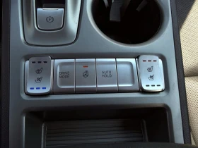 Hyundai Kona ULTIMATE* DISTRONIC* HARMAN* HEAD UP* ОБДУХВАНЕ, снимка 17