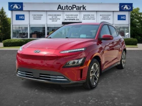 Hyundai Kona ULTIMATE* DISTRONIC* HARMAN* HEAD UP* ОБДУХВАНЕ, снимка 2