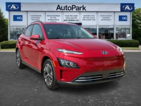 Hyundai Kona ULTIMATE* DISTRONIC* HARMAN* HEAD UP* ОБДУХВАНЕ, снимка 3