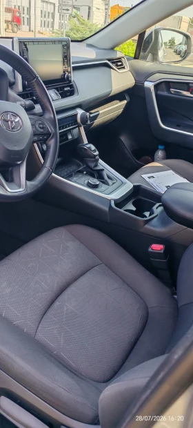 Toyota Rav4, снимка 5