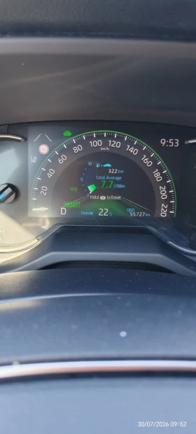 Toyota Rav4, снимка 6