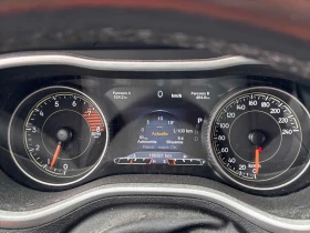 Jeep Cherokee * Trailhawk * CARFAX * ОПЦИЯ ЗА ФИНАНСИРАНЕ , снимка 8