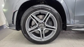 Mercedes-Benz GLS 400 d, снимка 5