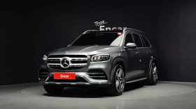 Mercedes-Benz GLS 400 d, снимка 1