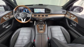 Mercedes-Benz GLS 400 d, снимка 7