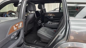 Mercedes-Benz GLS 400 d, снимка 12