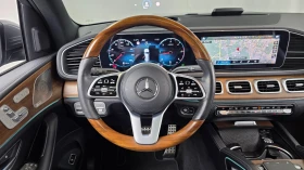 Mercedes-Benz GLS 400 d, снимка 15