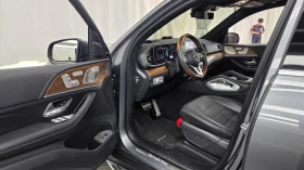 Mercedes-Benz GLS 400 d, снимка 11