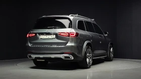 Mercedes-Benz GLS 400 d, снимка 2