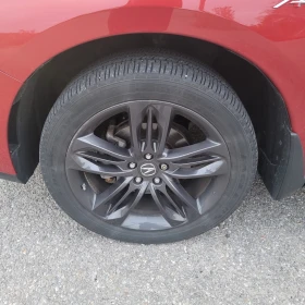 Acura Rdx * A Spec * CARFAX * ОПЦИЯ ЗА ФИНАНСИРАНЕ , снимка 7