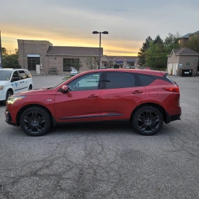 Acura Rdx * A Spec * CARFAX * ОПЦИЯ ЗА ФИНАНСИРАНЕ , снимка 2