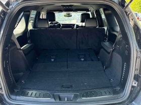 Dodge Durango * GT * АВТОКРЕДИТ БЕЗ ПЪРВОНАЧАЛНА ВНОСКА* , снимка 14
