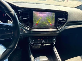 Dodge Durango * GT * АВТОКРЕДИТ БЕЗ ПЪРВОНАЧАЛНА ВНОСКА* , снимка 7