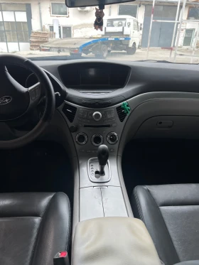 Subaru B10 Tribeca, снимка 14