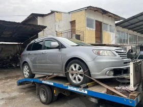 Subaru B10 Tribeca, снимка 7