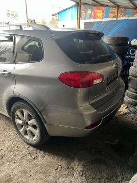 Subaru B10 Tribeca, снимка 2