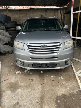 Subaru B10 Tribeca, снимка 1