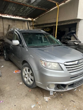 Subaru B10 Tribeca, снимка 3