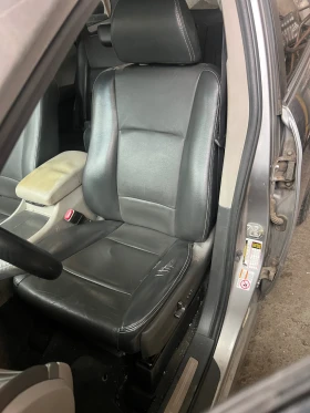Subaru B10 Tribeca, снимка 10