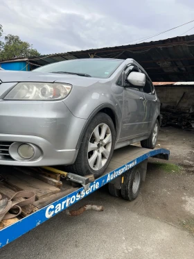 Subaru B10 Tribeca, снимка 5