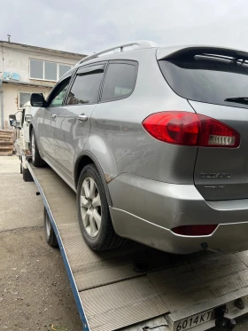 Subaru B10 Tribeca, снимка 6