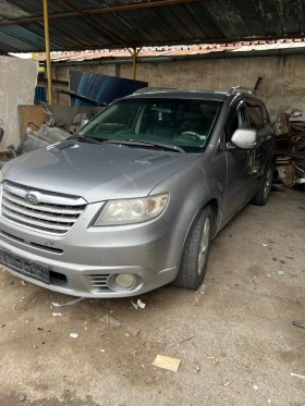 Subaru B10 Tribeca, снимка 4