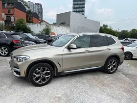 BMW X3  XDRIVE30I / АВТОКРЕДИТ / ПАНОРАМА / МАХАГОН , снимка 2