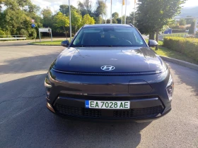 Hyundai Kona EV, снимка 8