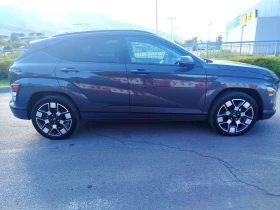 Hyundai Kona EV, снимка 6