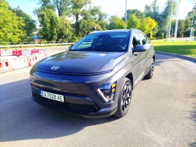 Hyundai Kona EV, снимка 1