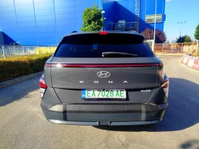 Hyundai Kona EV, снимка 4