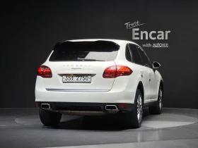 Porsche Cayenne CAS, снимка 4