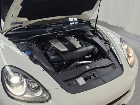 Porsche Cayenne CAS, снимка 6