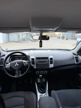 Mitsubishi Outlander, снимка 8
