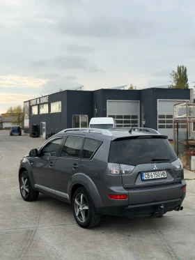 Mitsubishi Outlander, снимка 6