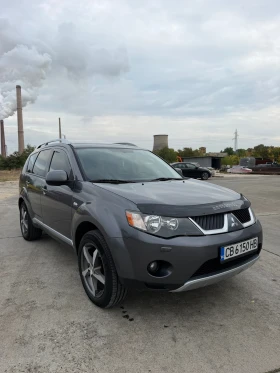Mitsubishi Outlander, снимка 7