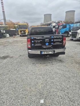 Toyota Hilux 3.0d, снимка 3