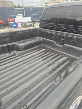 Toyota Hilux 3.0d, снимка 4