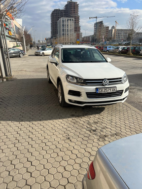Обява за продажба на VW Touareg ~29 000 лв. - изображение 1