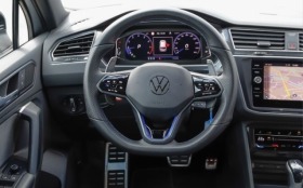 VW Tiguan 2.0TSI*4MOTION*BLACK-STYLE* | Mobile.bg   10