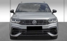 Обява за продажба на VW Tiguan 2.0TSI*4MOTION*BLACK-STYLE* ~ 103 800 лв. - изображение 1